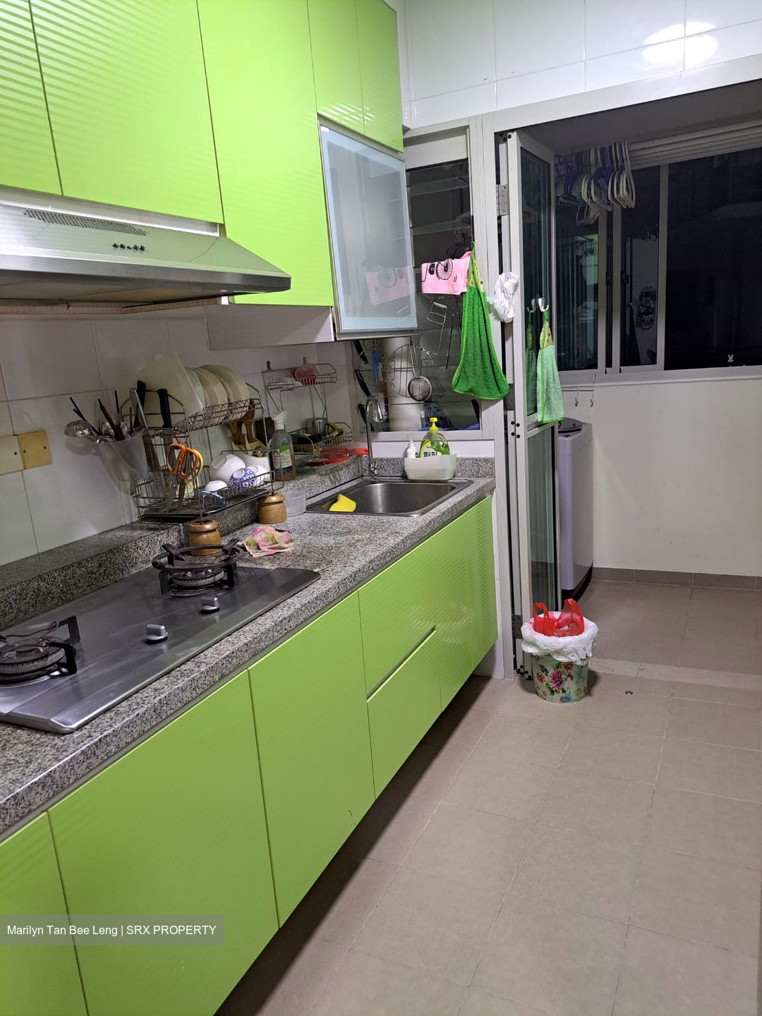 Punggol Drive (Punggol),  #513771111